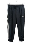 Vorschaubild 1 von Jogginghose Herren Gr. 54 Schwarz Streifen