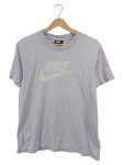 Vorschaubild 1 von T-Shirt Logo Print Damen Gr. 36 Lila