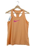 Vorschaubild 1 von Dri-Fit Tanktop Damen Sport Orange Pink Swoosh