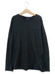 Vorschaubild 1 von Pullover Gr. 152 Schwarz Langarm