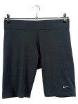 Vorschaubild 1 von Sport Shorts Damen Gr. 40 Schwarz