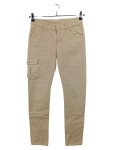 Vorschaubild 1 von Cargohose Beige Gr. 36 Taschen