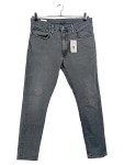 Vorschaubild 1 von Jeans Straight Leg Herren Größe 34 Grau