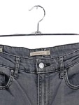 Vorschaubild 4 von 721 High Rise Skinny Jeans Gr. 30 Grau