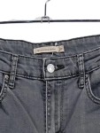 Vorschaubild 5 von 721 High Rise Skinny Jeans Gr. 30 Grau