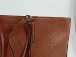 Vorschaubild 4 von Shopper Tasche Cognac Leder Damen Handtasche