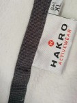Vorschaubild 6 von Leichte Weste Herren Gr. 52 Weiß Polyester