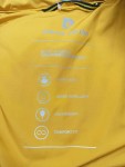 Vorschaubild 3 von Steppjacke Gr. 54 Gelb Herren