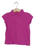 Vorschaubild 1 von Poloshirt Pink Gr. 86 Kinder