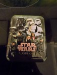 Vorschaubild 1 von Rogue One Blechdose Sammlerstück Dose