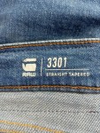 Vorschaubild 3 von Jeans Straight Leg Herren W35 Blau