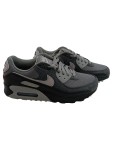 Vorschaubild 1 von Air Max 90 Sneaker Herren Gr. 41,5 Grau