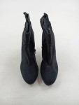 Vorschaubild 2 von Stiefelette Damenschuhe Schwarz Absatzschuh Gr. 38