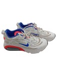 Vorschaubild 1 von Sportschuhe Sneaker Low Damen Gr. 38 Weiß Blau