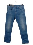 Vorschaubild 1 von Jeans Straight Leg Herren W35 Blau