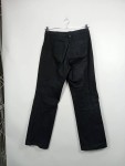 Vorschaubild 2 von Cargohose Damen Gr. 44 schwarz Casual