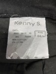 Vorschaubild 3 von Cargohose Damen Gr. 44 schwarz Casual