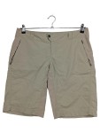 Vorschaubild 1 von Outdoor Shorts Damen Gr. 44 Beige Reißverschlusstaschen