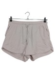 Vorschaubild 1 von Shorts Damen Gr. 38 Sommer Freizeithose grau