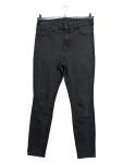 Vorschaubild 1 von Jeans Slim Fit Schwarz Größe 42 Herren