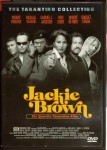 Vorschaubild 1 von Jackie Brown DVD - Thriller Film mit Samuel L. Jackson