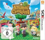Vorschaubild 1 von Animal Crossing: New Leaf - 3DS Spiel - Simulation - Deutsch