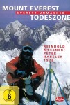 Vorschaubild 1 von Mount Everest Todeszone DVD Dokumentation Reinhold Messner Peter Habeler 1978