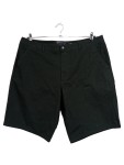 Vorschaubild 1 von Herren Chino Shorts W38 Schwarz Casual Kurze Hose