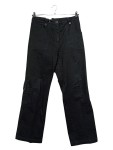 Vorschaubild 1 von Cargohose Damen Gr. 44 schwarz Casual