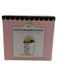 Vorschaubild 1 von Popcornmaschine Popcorn Maker Weiß 1200W