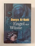 Vorschaubild 2 von 3 Bände: Mein Schmerz trägt deinen Namen, Engel der Wüste, Geboren im Großen