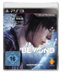 Vorschaubild 1 von Beyond Two Souls PlayStation 3 PS3 Adventure Spiel