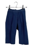 Vorschaubild 1 von Kinder Shorts Blau Größe 116