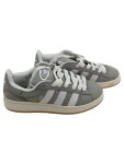 Vorschaubild 1 von Sneaker low Gr. 42, 5 grau weiße Streifen Herren