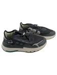 Vorschaubild 1 von Sportschuhe Sneaker Low Schwarz Gr. 36.5 Kinder