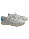 Vorschaubild 1 von Originals Sneaker Low Weiß Blau Gr. 44
