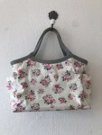 Vorschaubild 2 von Shopper Blumenmuster Damen Tasche