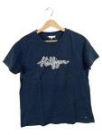 Vorschaubild 1 von T-Shirt Schriftzug Gr. 38 Dunkelblau
