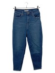 Vorschaubild 1 von Jeans Tapered Fit Gr. 29 Blau Denim Hose
