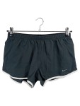 Vorschaubild 1 von Sport Shorts Damen Gr. 38 schwarz weiß Running