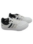 Vorschaubild 1 von Hoops Sneaker Low Weiß Gr. 39 Damen