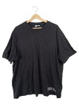 Vorschaubild 1 von T-Shirt Herren Gr. 56 Schwarz Logo