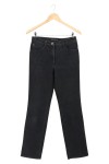 Vorschaubild 1 von Feel Good Jeans Straight Leg Damen Schwarz Gr. 34
