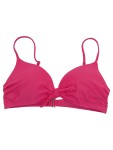 Vorschaubild 1 von Bikini Oberteil Pink 75B Knoten-Detail