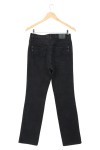 Vorschaubild 2 von Feel Good Jeans Straight Leg Damen Schwarz Gr. 34