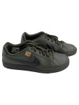 Vorschaubild 1 von Sneaker Low Khaki Oliv Gr. 42 Herren
