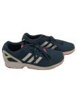 Vorschaubild 1 von ZX Flux Sneaker low Damen Gr. 42, 3 Blau Rosa