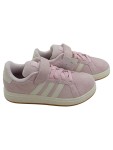 Vorschaubild 1 von Sneaker low Klettverschluss Gr. 32 Pink Kinder
