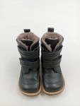 Vorschaubild 2 von Winterstiefel Kinder Größe 25 Klettverschluss gefüttert