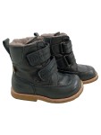 Vorschaubild 1 von Winterstiefel Kinder Größe 25 Klettverschluss gefüttert